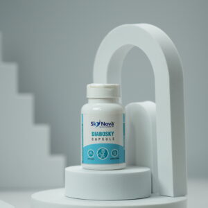 Safed musali capsule