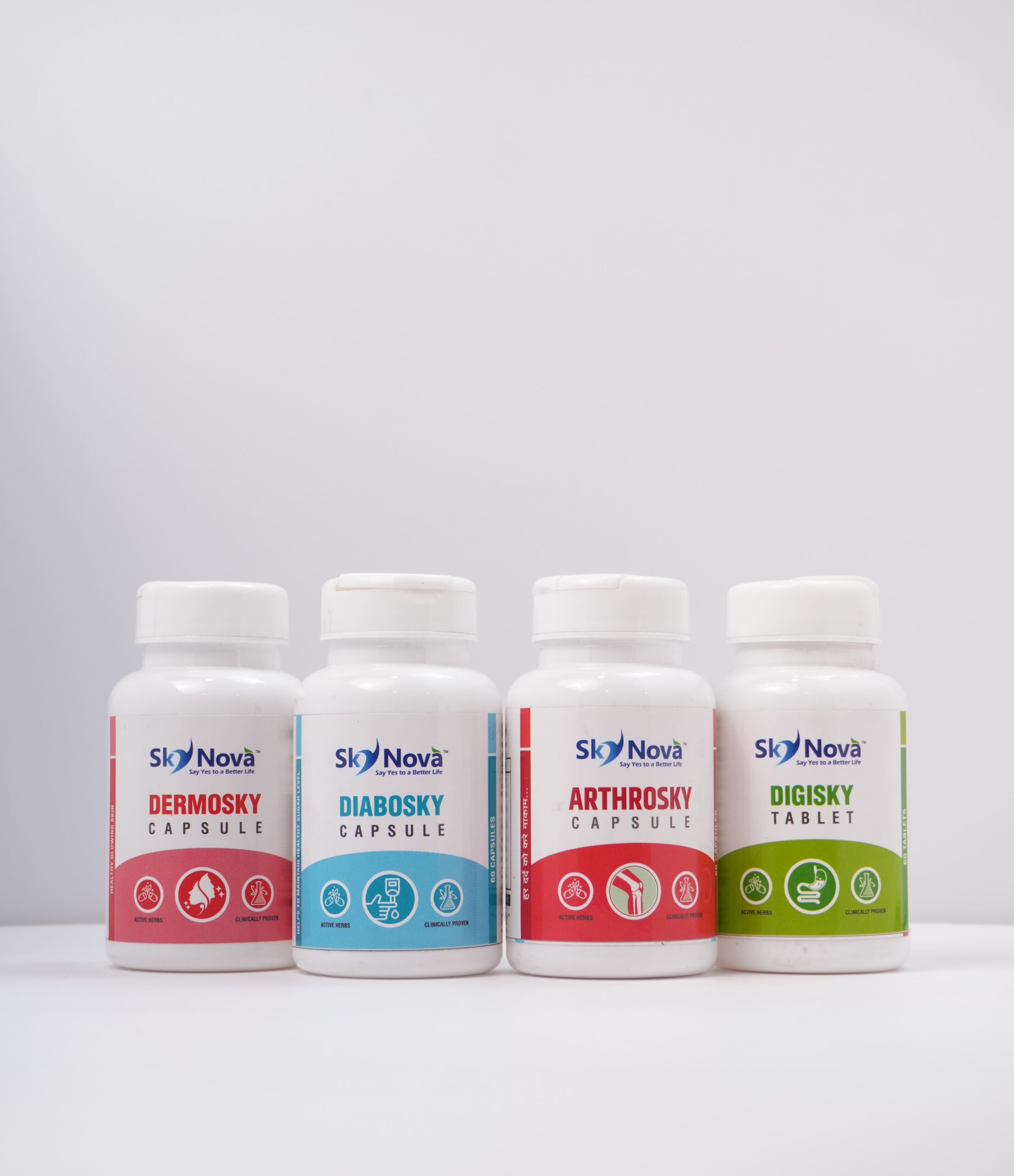 Ashwagandha Granules