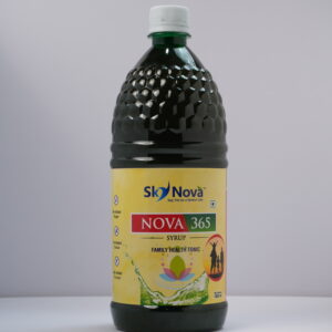 Nova 365 Syrup