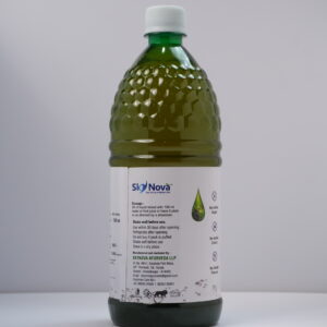 Triphala liquid